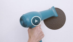 Removing Wall Decals