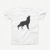 HOWLING WOLF T-SHIRT