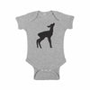 WOODLAND FAWN T-SHIRT