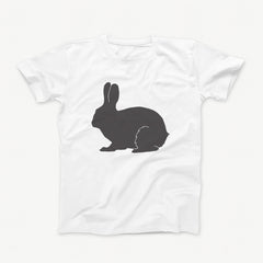 RABBIT T-SHIRT