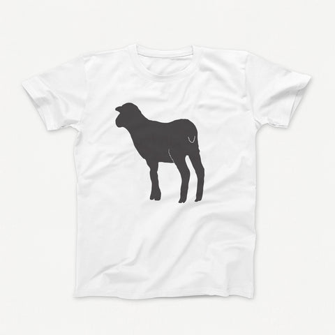 BABY LAMB T-SHIRT