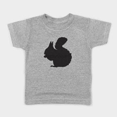 ABERT'S SQUIRREL T-SHIRT