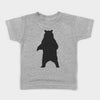 GRIZZLY BEAR T-SHIRT