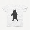 GRIZZLY BEAR T-SHIRT