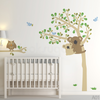 KOALA TREE WALL DECAL