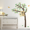 KOALA TREE WALL DECAL