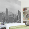 MANHATTAN , NEW YORK CITY WALL MURAL