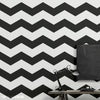 CHEVRON PATTERN DECALS