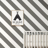STRIPES WALL DECALS