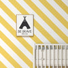 STRIPES WALL DECALS