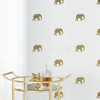 ELEPHANT PATTERN DECALS