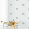 ELEPHANT PATTERN DECALS