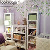 SUMMER TREE WALL DECALS